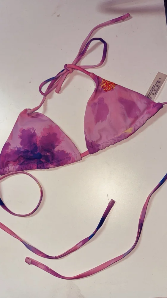 Shein Bikini
