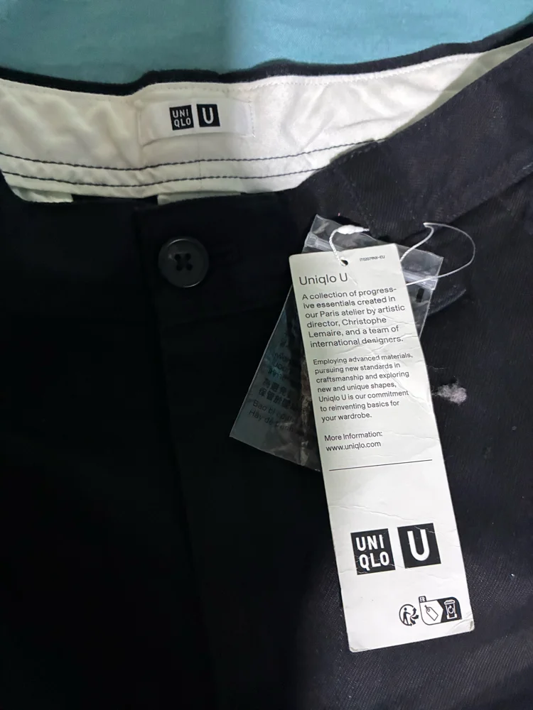 Uniqlo Pants, size W31, photo 4