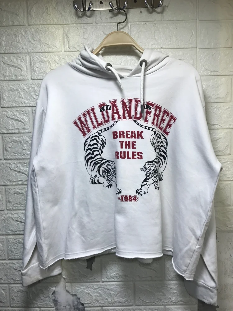 Hoodies