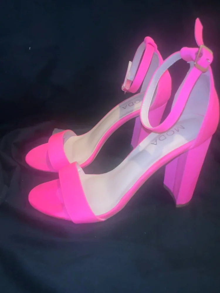 Sandals, size 38, photo 3