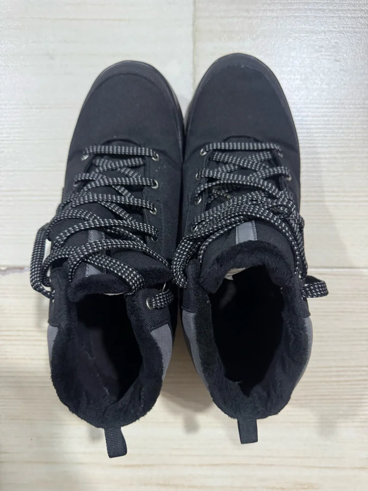Decathlon Boots