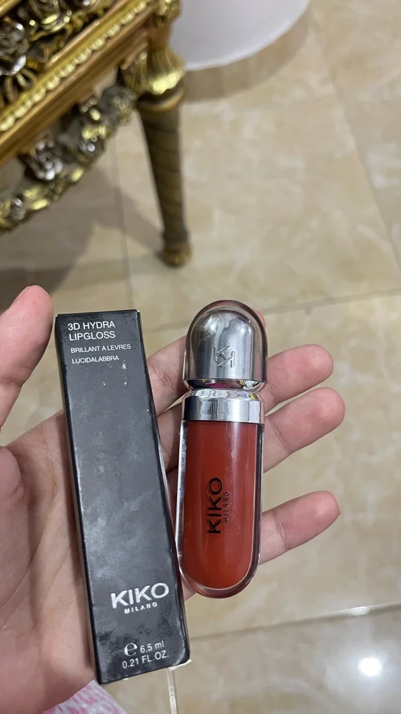 KIKO Makeup