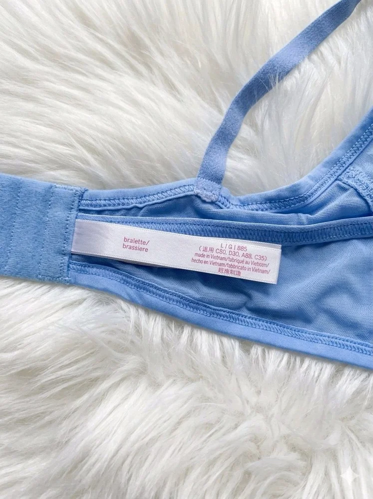 Pink Bras, size L / 40 / 12, photo 6