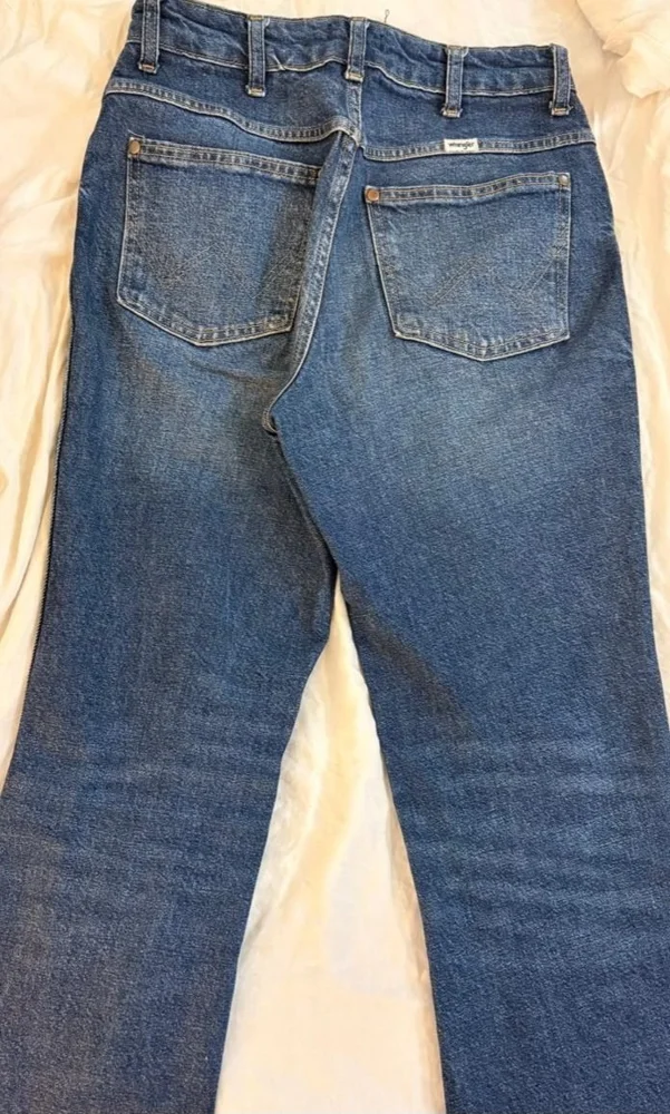 Jeans, Excellent, size XS / 34 / 6, photo 3