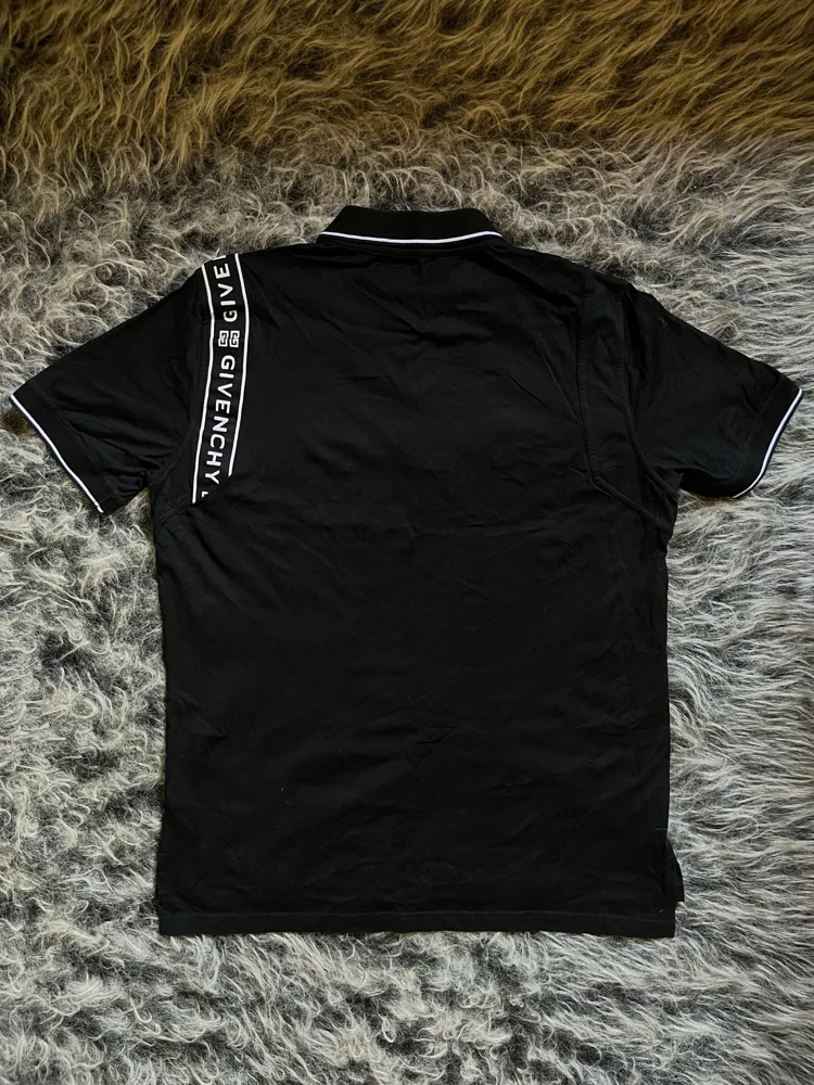 Givenchy Polo Shirts, size M, photo 3