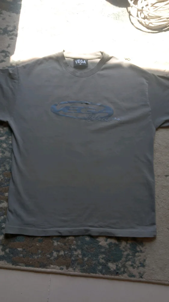 Vega T-shirts