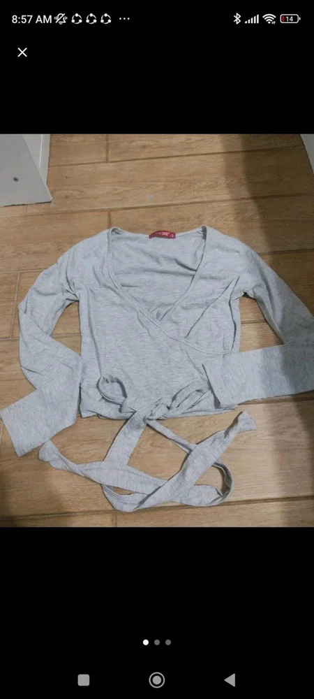 Long Sleeve