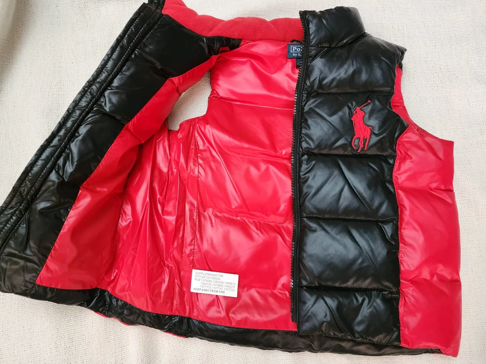Polo Ralph Lauren Outerwear, size 3y, photo 3
