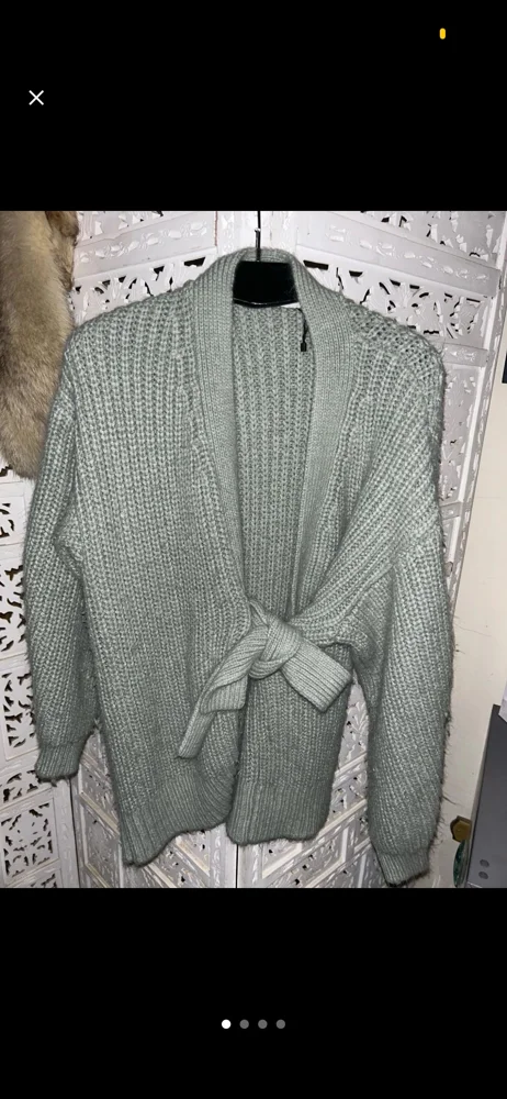 Zara Cardigans, size S / 36 / 8, photo 2