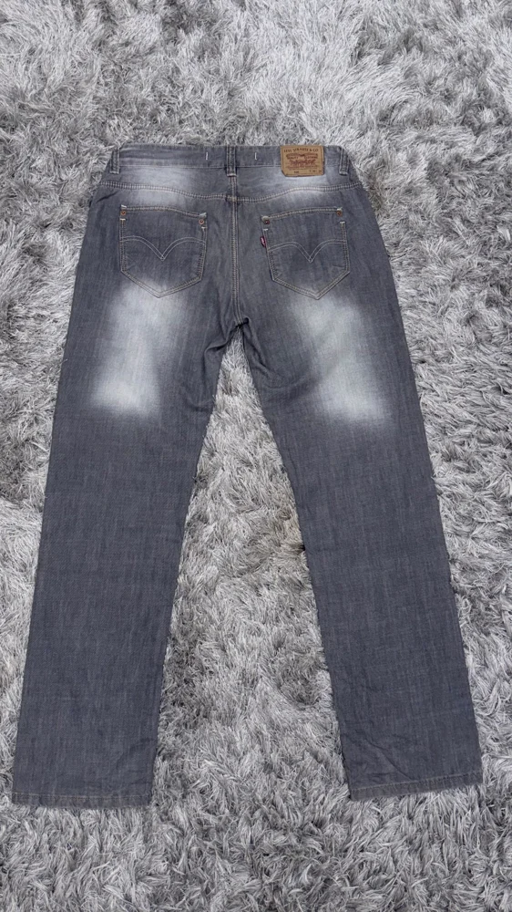 Levi's Jeans, Excellent, size W34, photo 6
