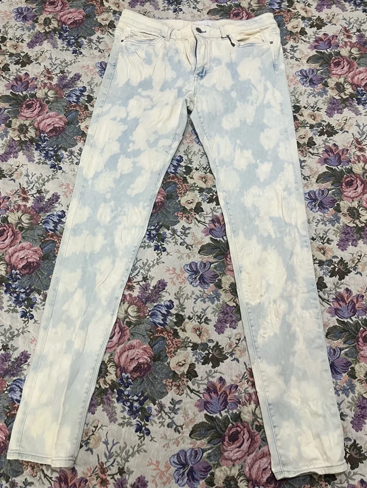 Uniqlo Jeans