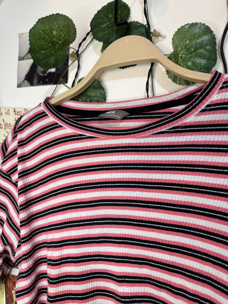Max Crop Tops, size XXL / 44 / 16, photo 2