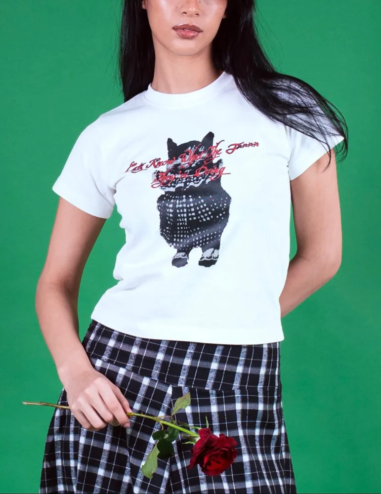 Local T-shirts, size XS / 34 / 6, photo 3
