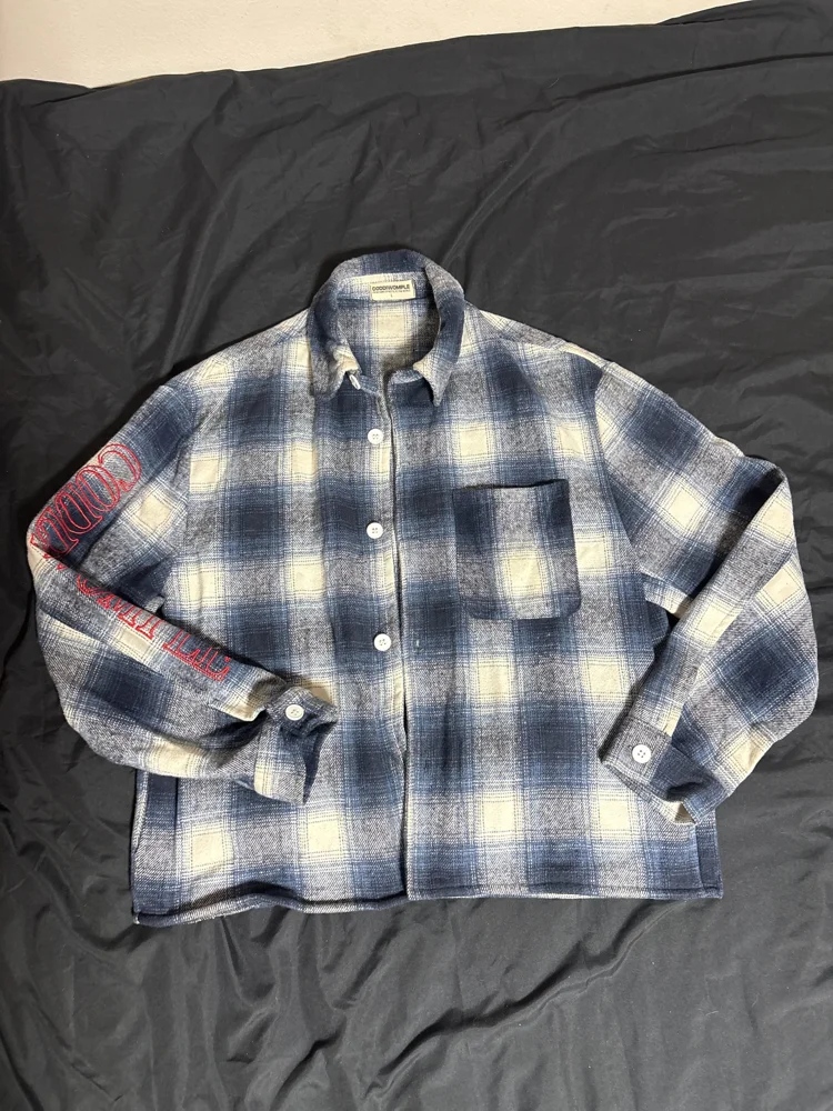 Go Native Sweaters