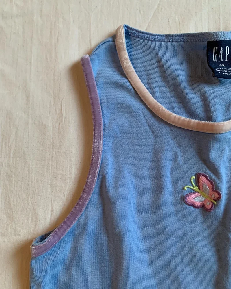 GAP Tank Tops, Good, photo 5