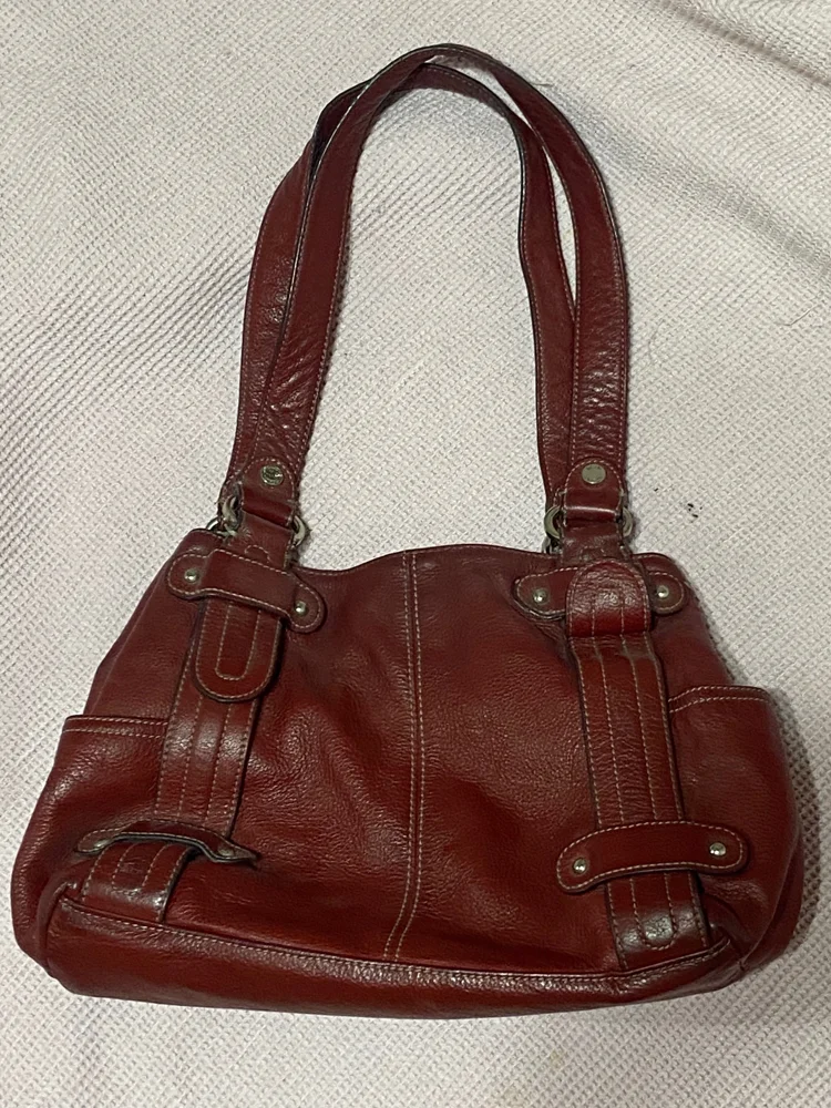 Shoulder Bag