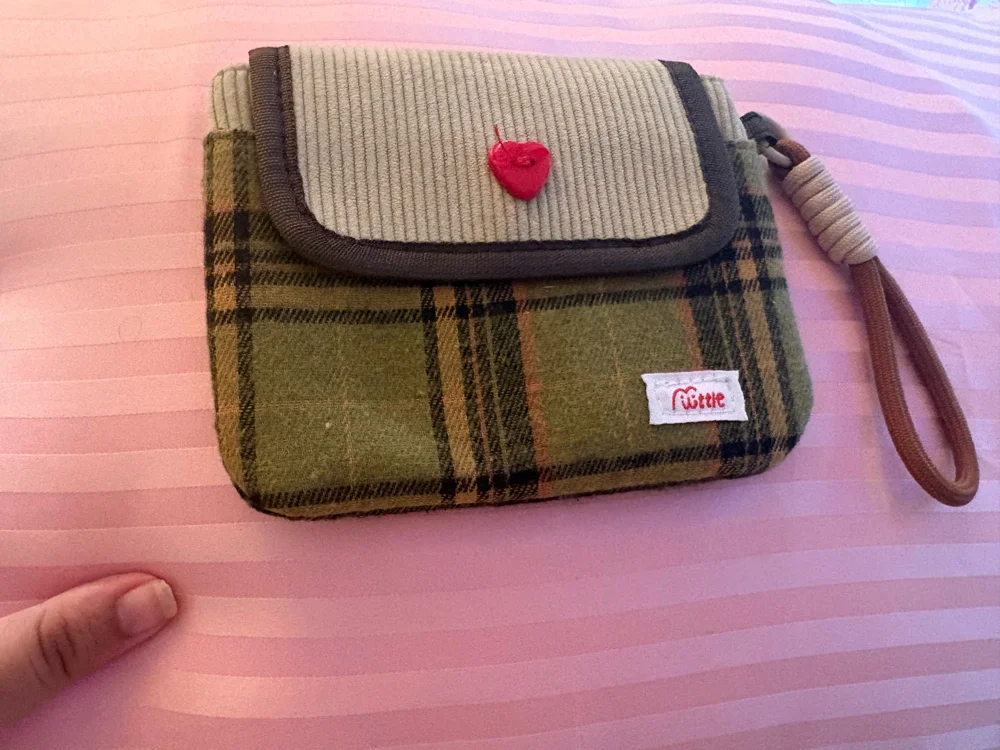 Wallets, size Other, photo 3