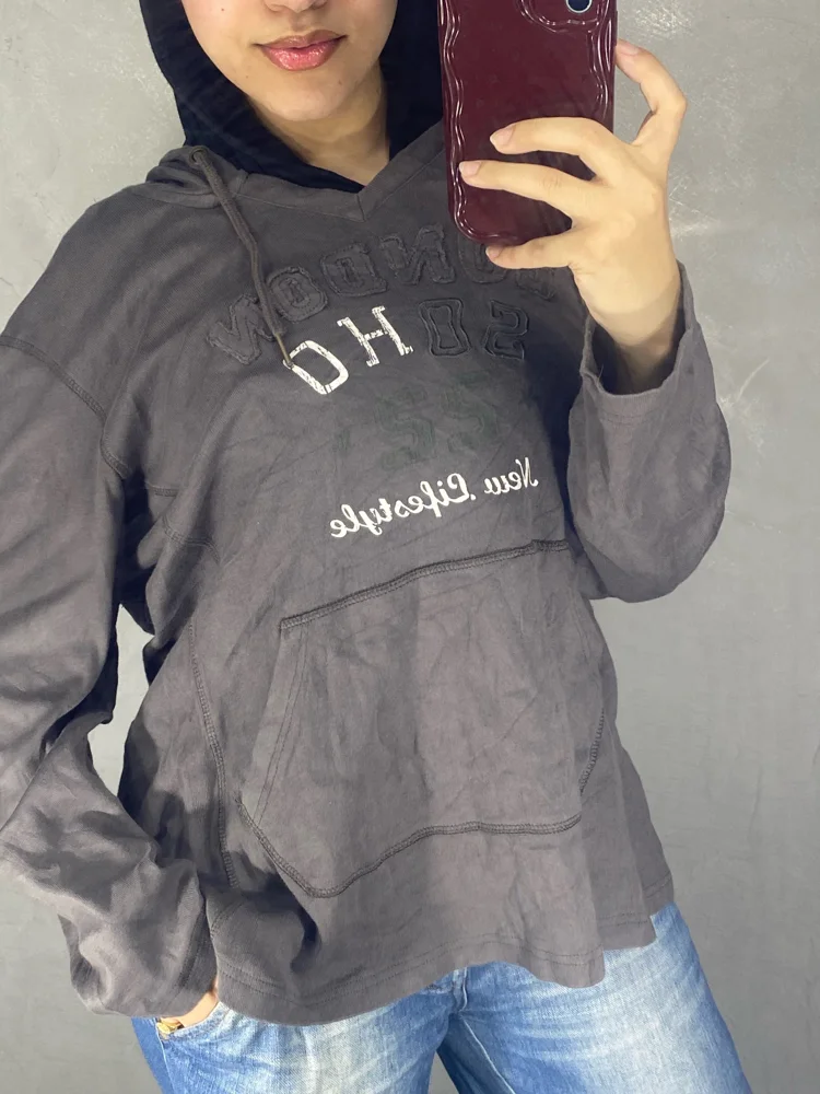 Hoodies, Very good, size L / 40 / 12, photo 3