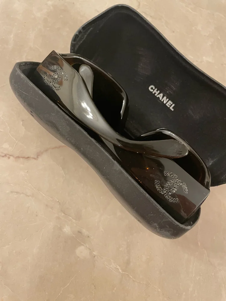 Chanel Sunglasses, size Other, photo 6