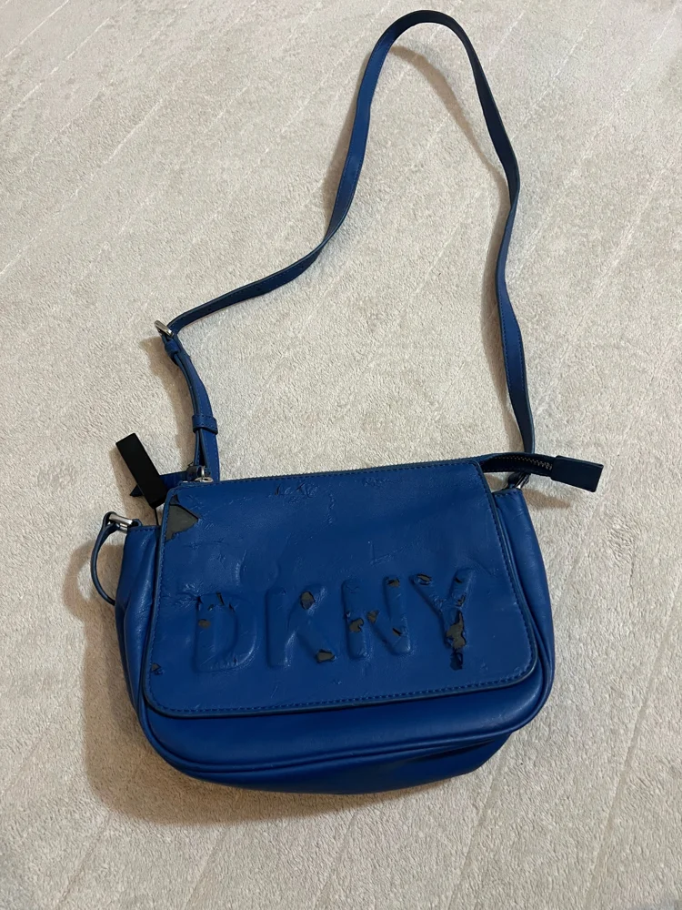 DKNY Cross-Body Bag