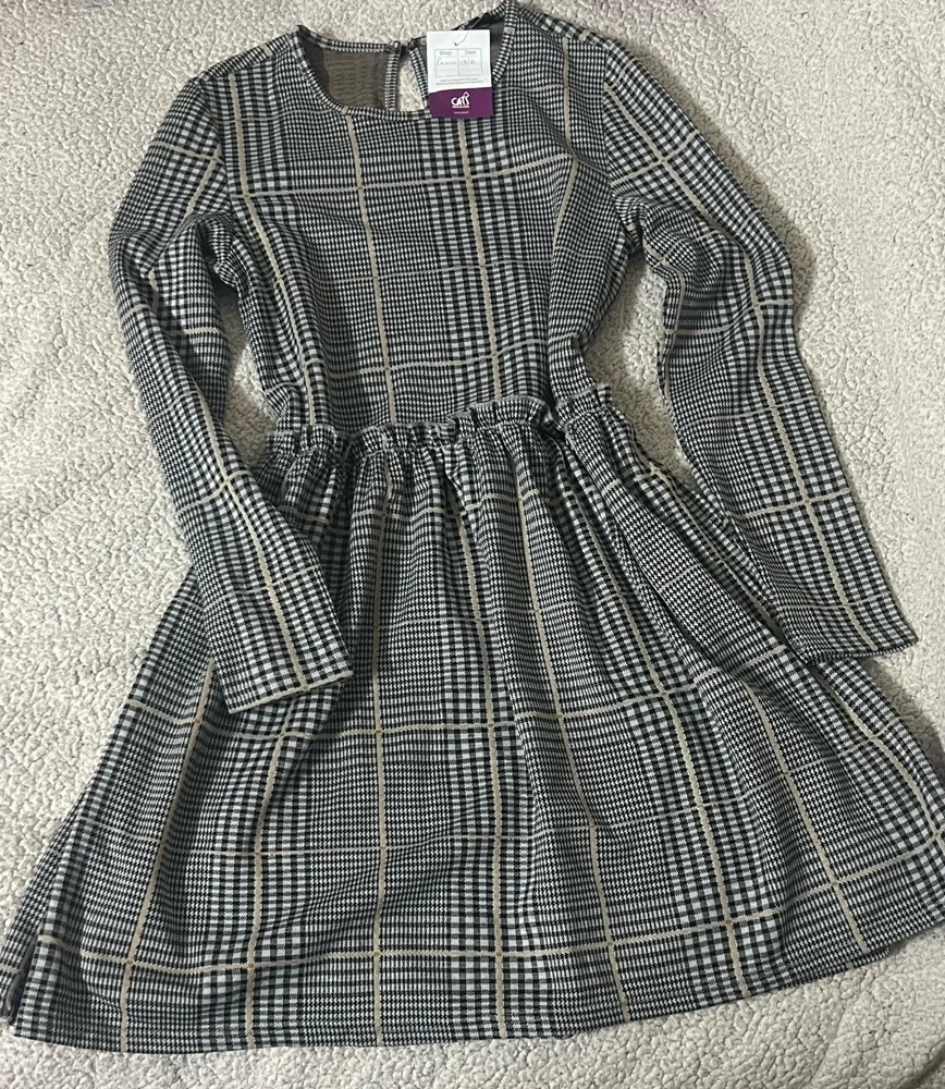 Mini Dresses