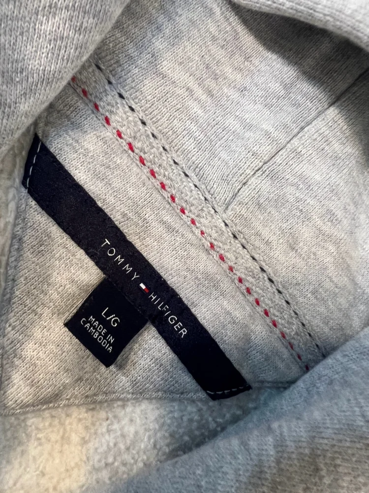 Tommy Hilfiger Sweatshirts, Very good, size M, photo 3
