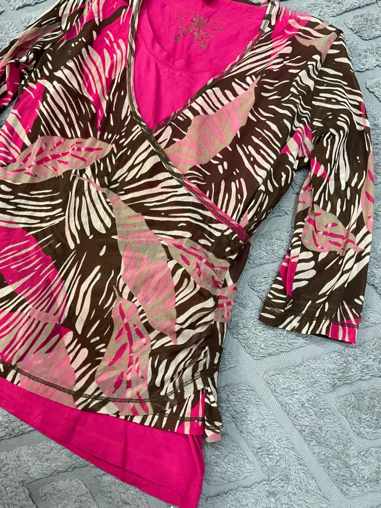 Olsen Blouses, size L / 40 / 12, photo 3