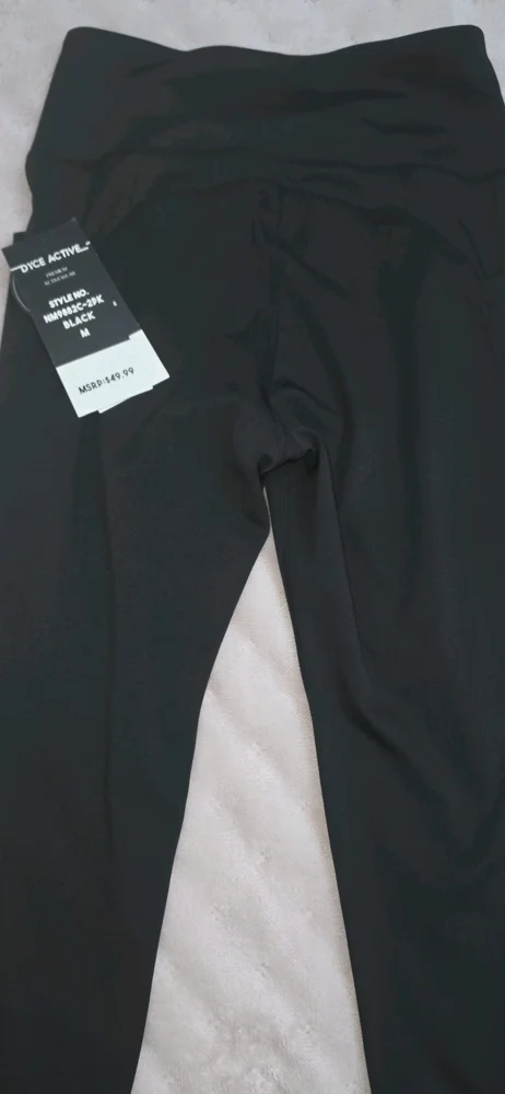 Active Leggings, size M / 38 / 10, photo 2