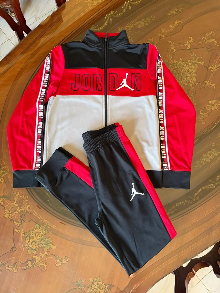 Air Jordan Sets