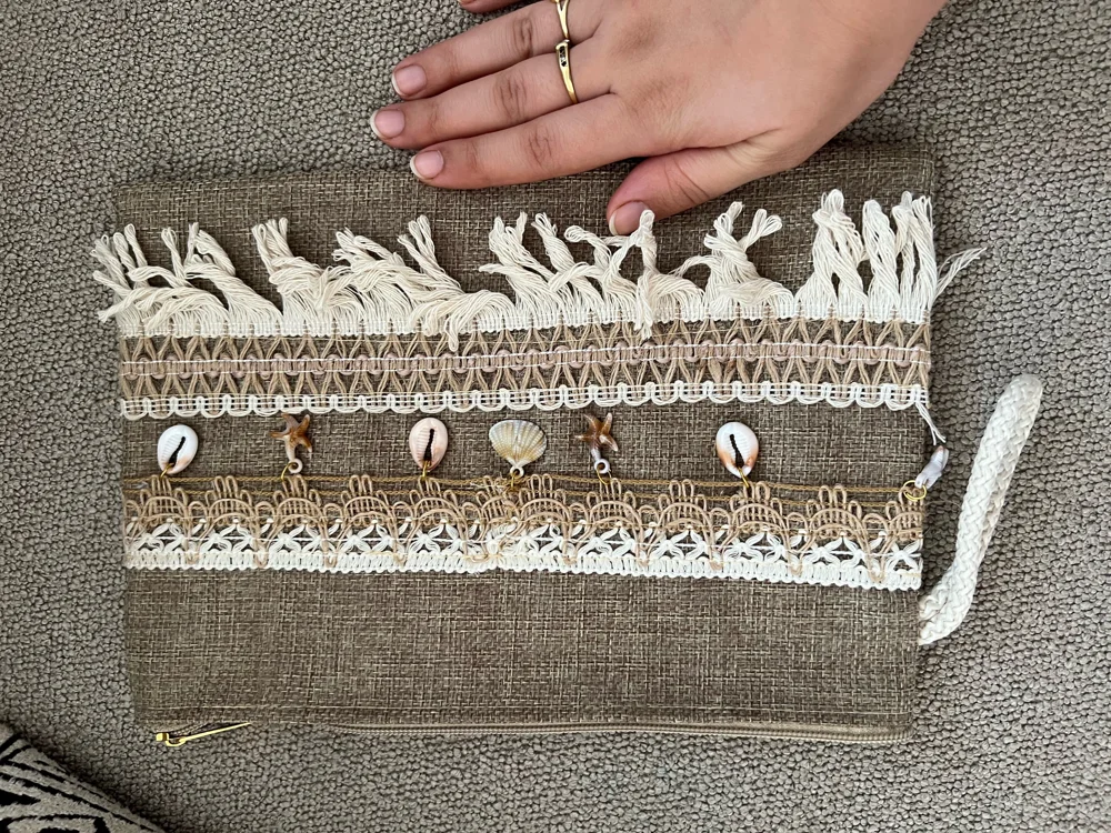 Clutches & Evening Bags, New with tags, photo 4