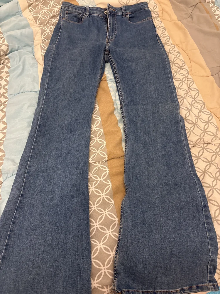 Bershka Jeans