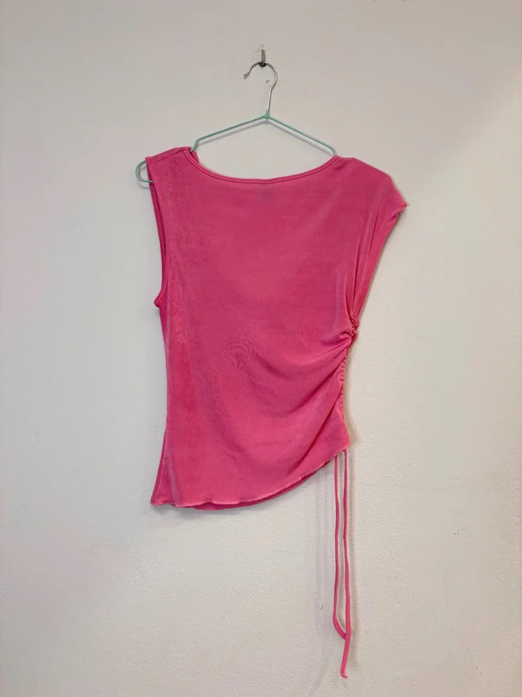 Shein Tank Tops, Good, size S / 36 / 8, photo 4
