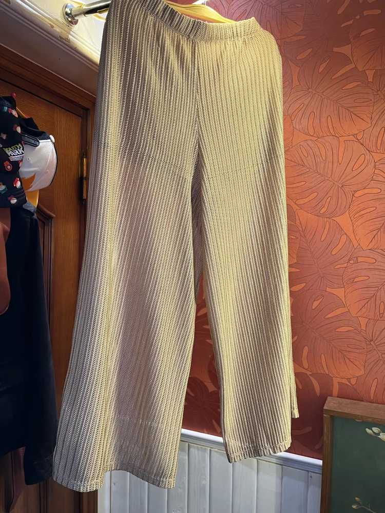 Zara Pants, size S / 36 / 8, photo 4