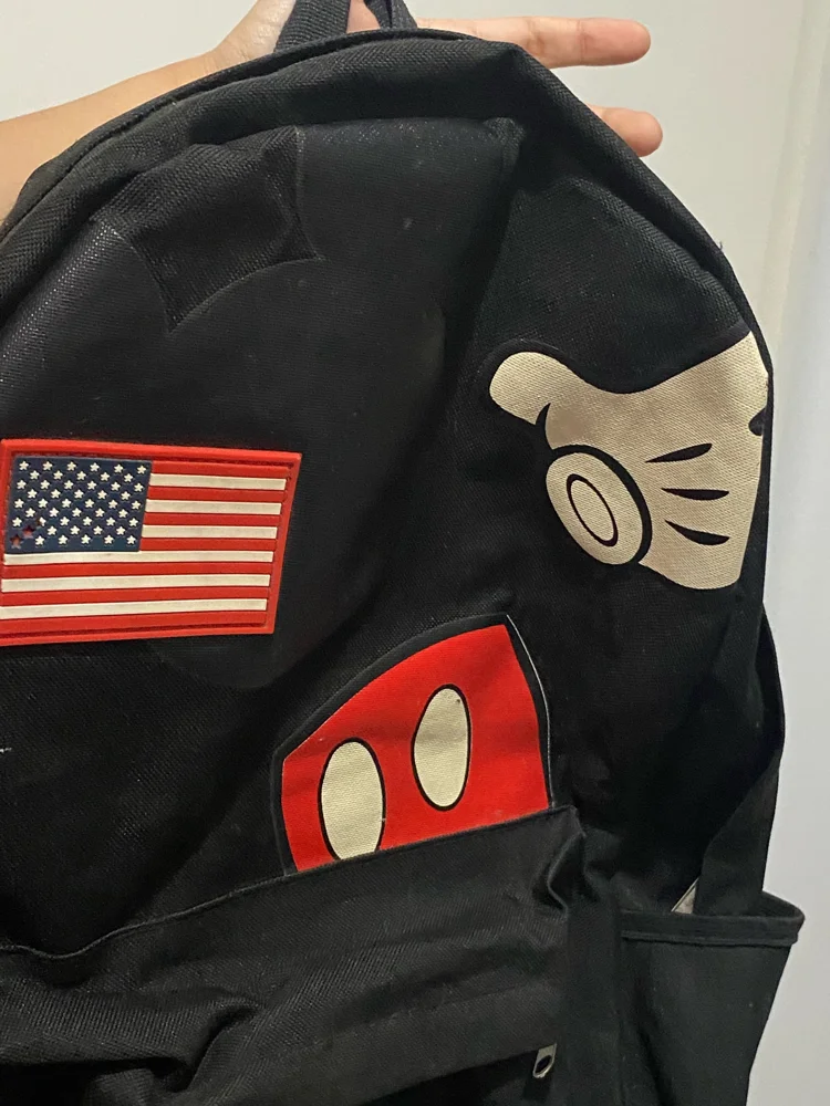 Active Backpacks, size Other, photo 2