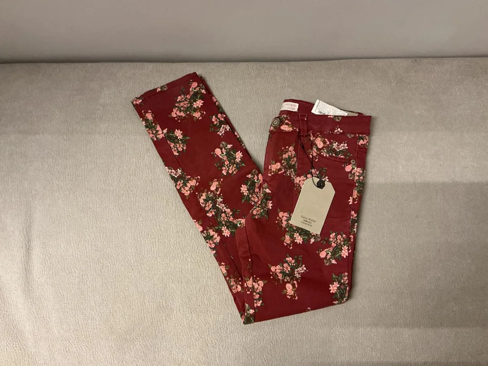 Zara Girls Bottoms