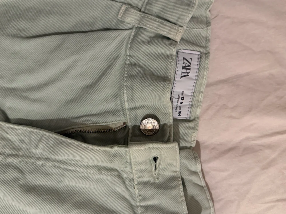 Zara Bottoms, Excellent, size 13y, photo 2
