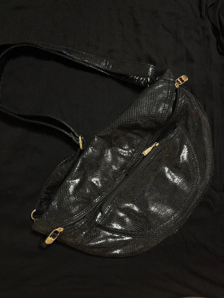 Shein Cross-Body Bag