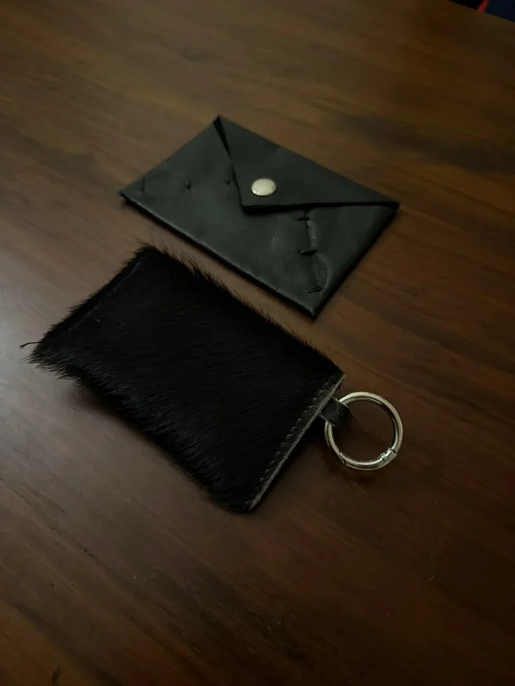 Wallets, size Other, photo 3