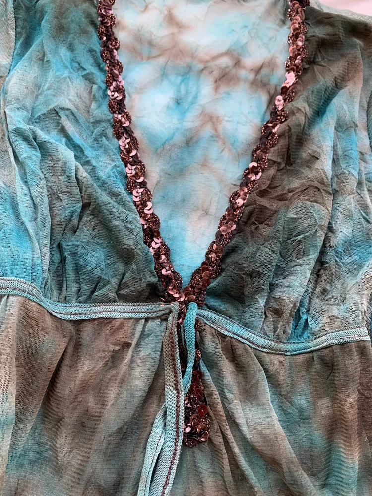 Blouses, size M / 38 / 10, photo 4