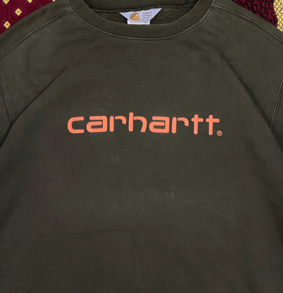 Carhartt Sweatshirts, size Other, photo 3