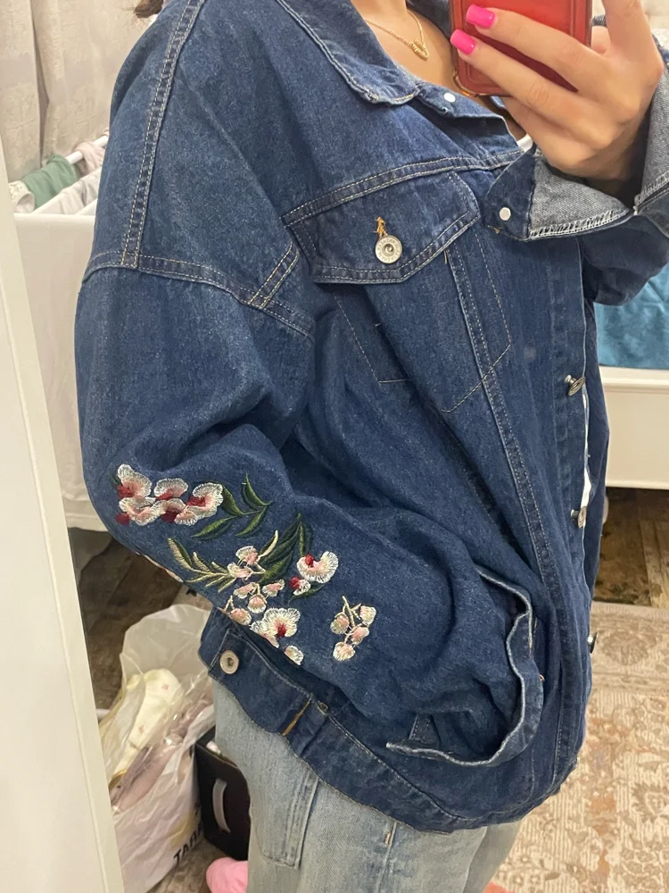 Vintage Dressing Jackets, size One size, photo 3