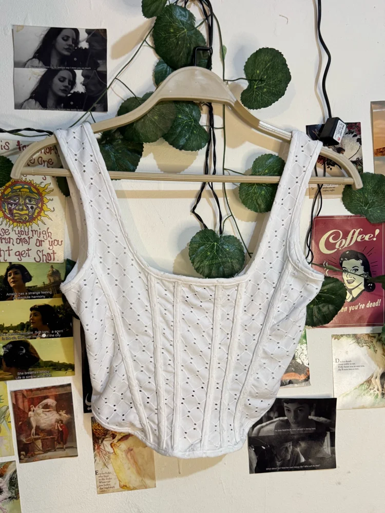 Max Tank Tops