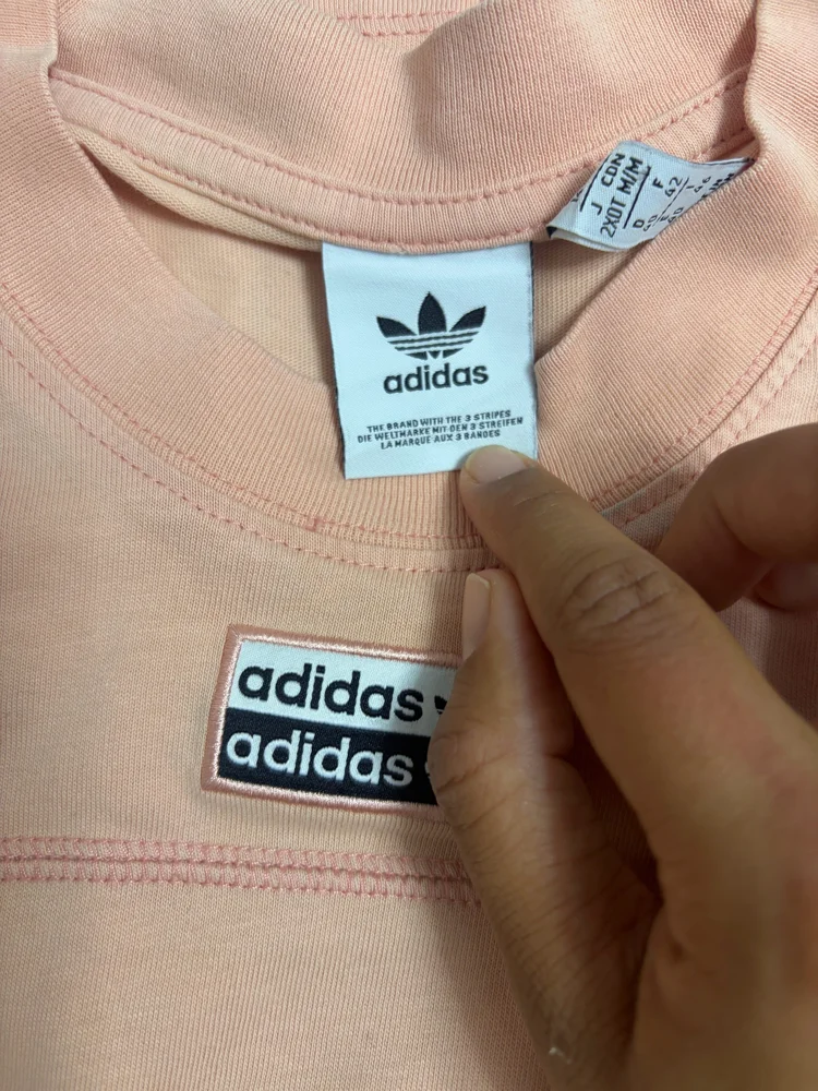 adidas T-shirts, Very good, size L / 40 / 12, photo 2