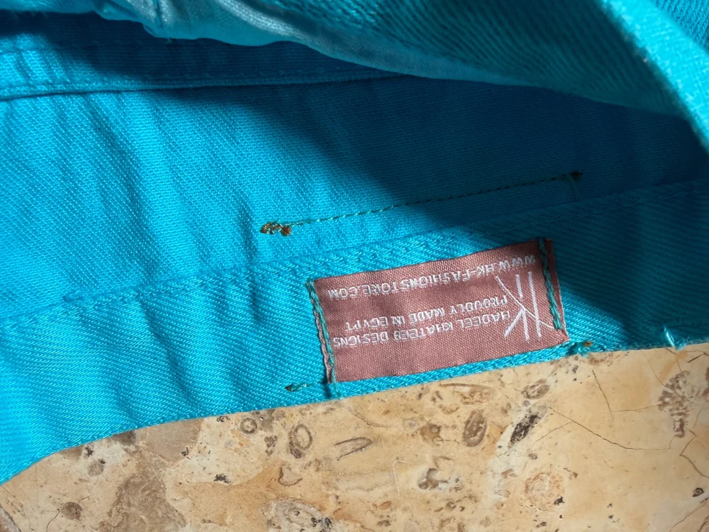 Local Jeans, New with tags, size L / 40 / 12, photo 3