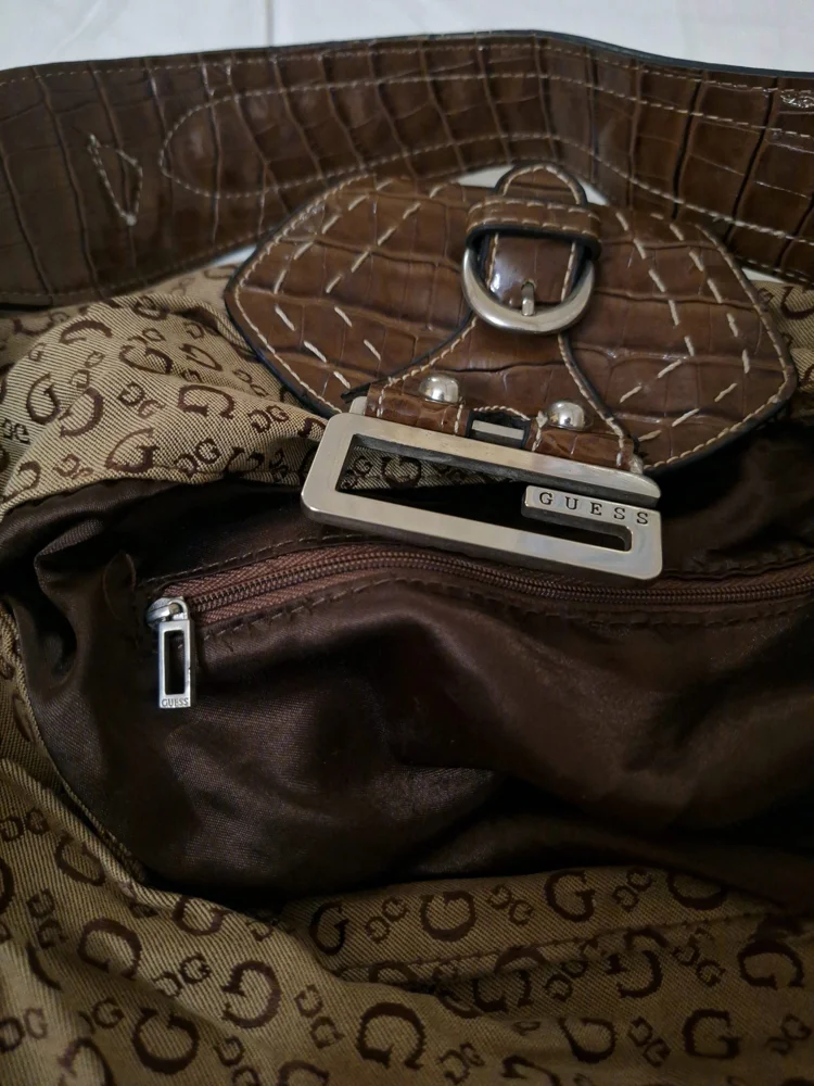 GUESS Shoulder Bags, size Other, photo 2