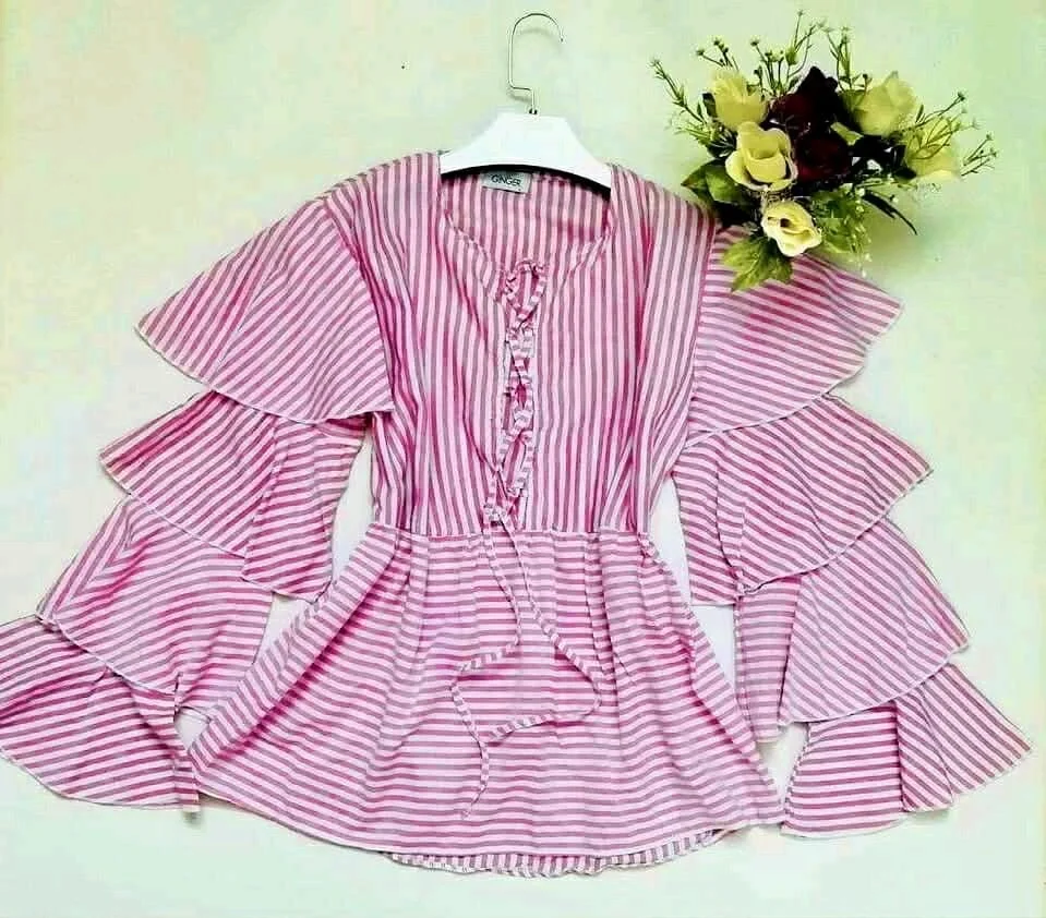 Blouses, size L / 40 / 12, photo 2