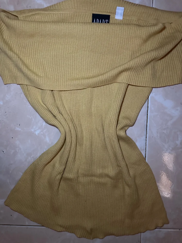 Sweaters & Pullovers