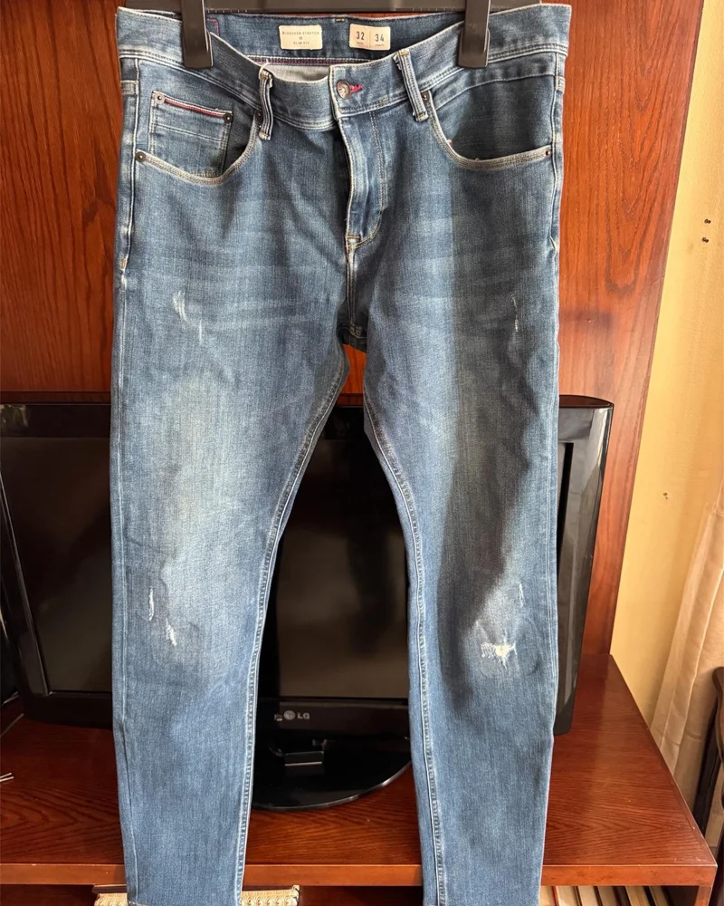 Tommy Hilfiger Pants, size W32, photo 2