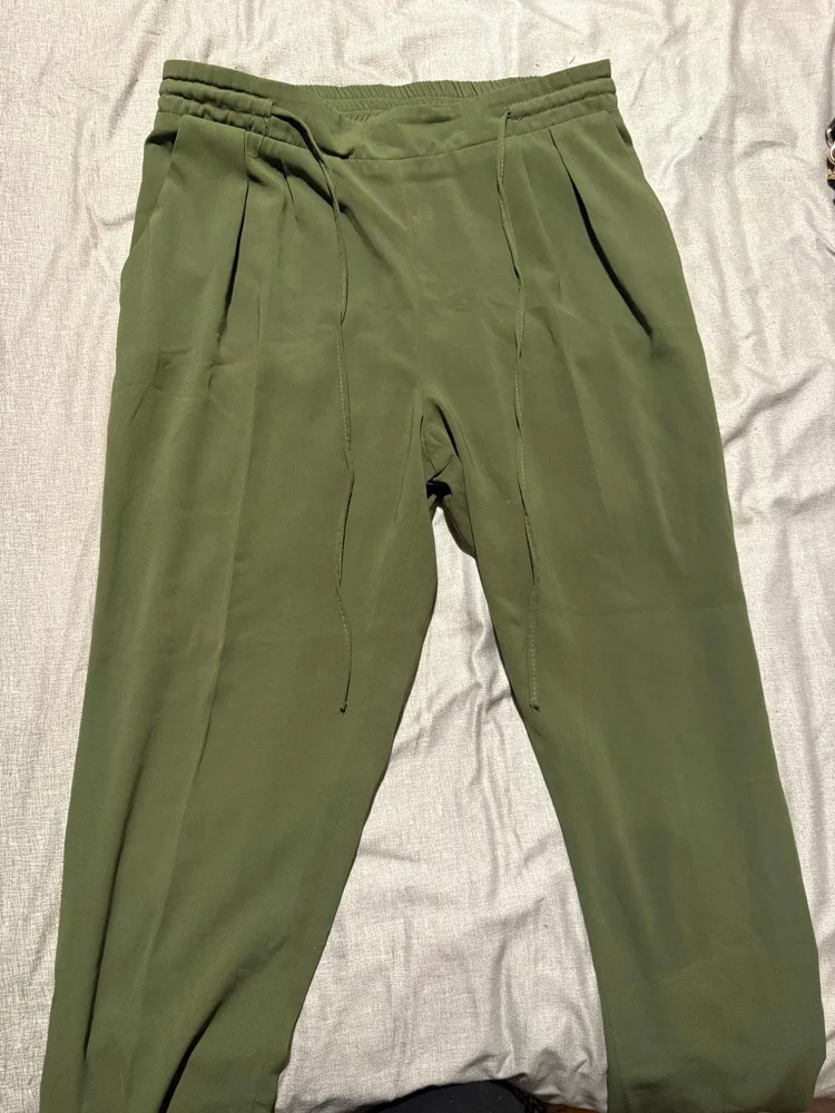 Rojada Pants