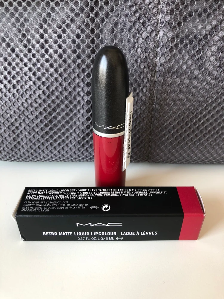 MAC Makeup